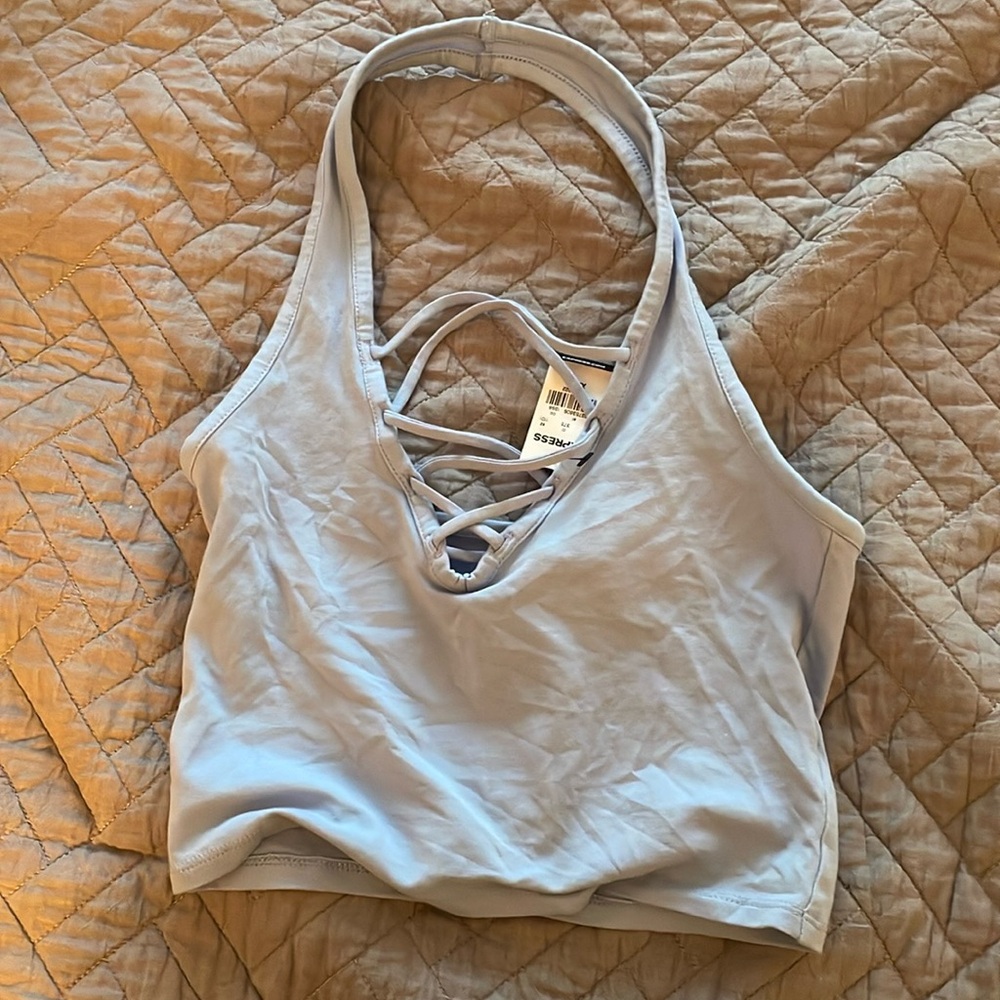 Express tank